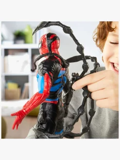 Marvel Spider-Man VenomVersus Actionfigur Liquid Shifter