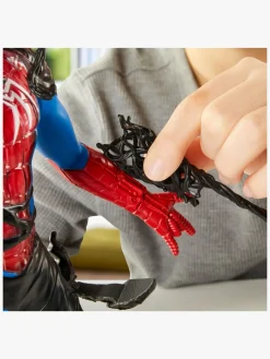 Marvel Spider-Man VenomVersus Actionfigur Liquid Shifter