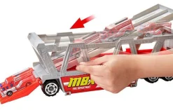 Matchbox Fire Rescue Legetøjssæt