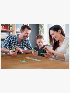 Mattel Skip-Bo Junior Brætspil