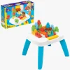 MEGA BLOKS Build 'n Tumble Legebord 23 Dele