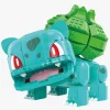 Mega Pokémon Byggesæt Jumbo Bulbasaur 789 Dele