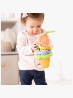 Melissa & Doug Aktivitetslegetøj Is