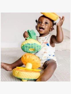 Melissa & Doug  Blødt Stablelegetøj