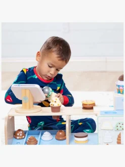 Melissa & Doug Cool Scoops Isbod 42 Dele