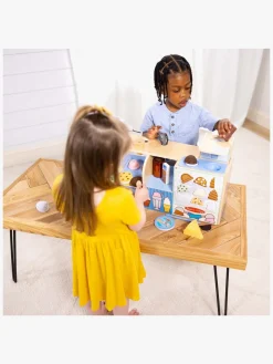 Melissa & Doug Cool Scoops Isbod 42 Dele