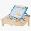 Melissa & Doug Dobbeltsidet Tavle