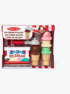 Melissa & Doug Isserveringssæt