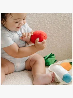 Melissa & Doug Legesæt Market Basket Fill & Spill