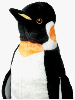 Melissa & Doug Pingvin Bamse 60 cm