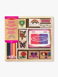 Melissa & Doug Stempelsæt Venskab