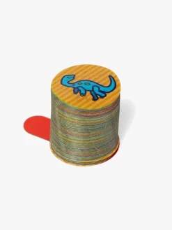 Melissa & Doug Sticker WOW! Genopfyldningspakke Dinosaur