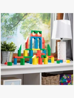 Melissa & Doug Træbrikker