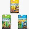 Melissa & Doug Water Wow! Malebog Sæt 3 Stk.