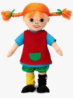 Micki Bamse Pippi, 40 cm