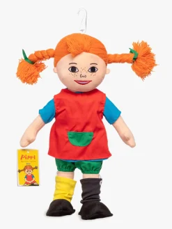 Micki Bamse Pippi, 40 cm
