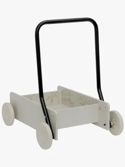 Micki Gåvogn, Beige