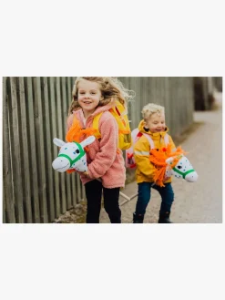 Micki Kæphest Lille Gubben