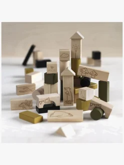 Micki Premium Byggeklodser 40 Stk.