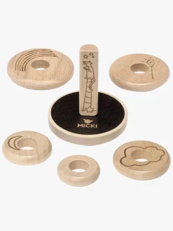 Micki Premium Stablelegetøj