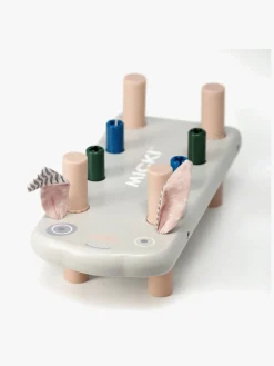 Micki Senses Hammerbræt