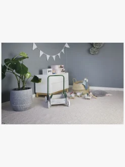 Micki Senses Puttekasse