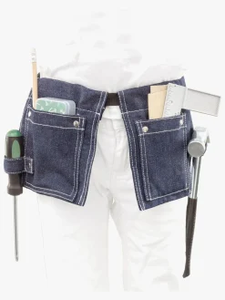 Micki Snedkerbælte m. Værktøj