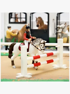 Micki Stald m. Hestefold