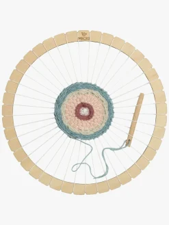 Micki Væveramme 30 cm