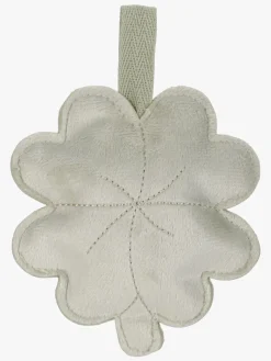 Miffy x Little Dutch Aktivitetstæppe, Lucky Leaves