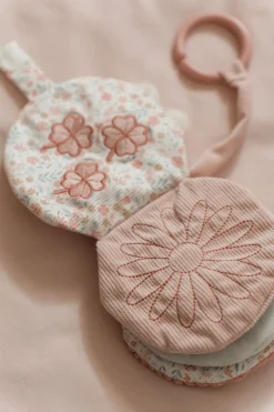 Miffy x Little Dutch Ativitetsbog, Lucky Blossom