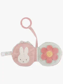 Miffy x Little Dutch Ativitetsbog, Lucky Blossom