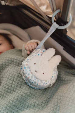 Miffy x Little Dutch Ativitetsbog, Lucky Leaves