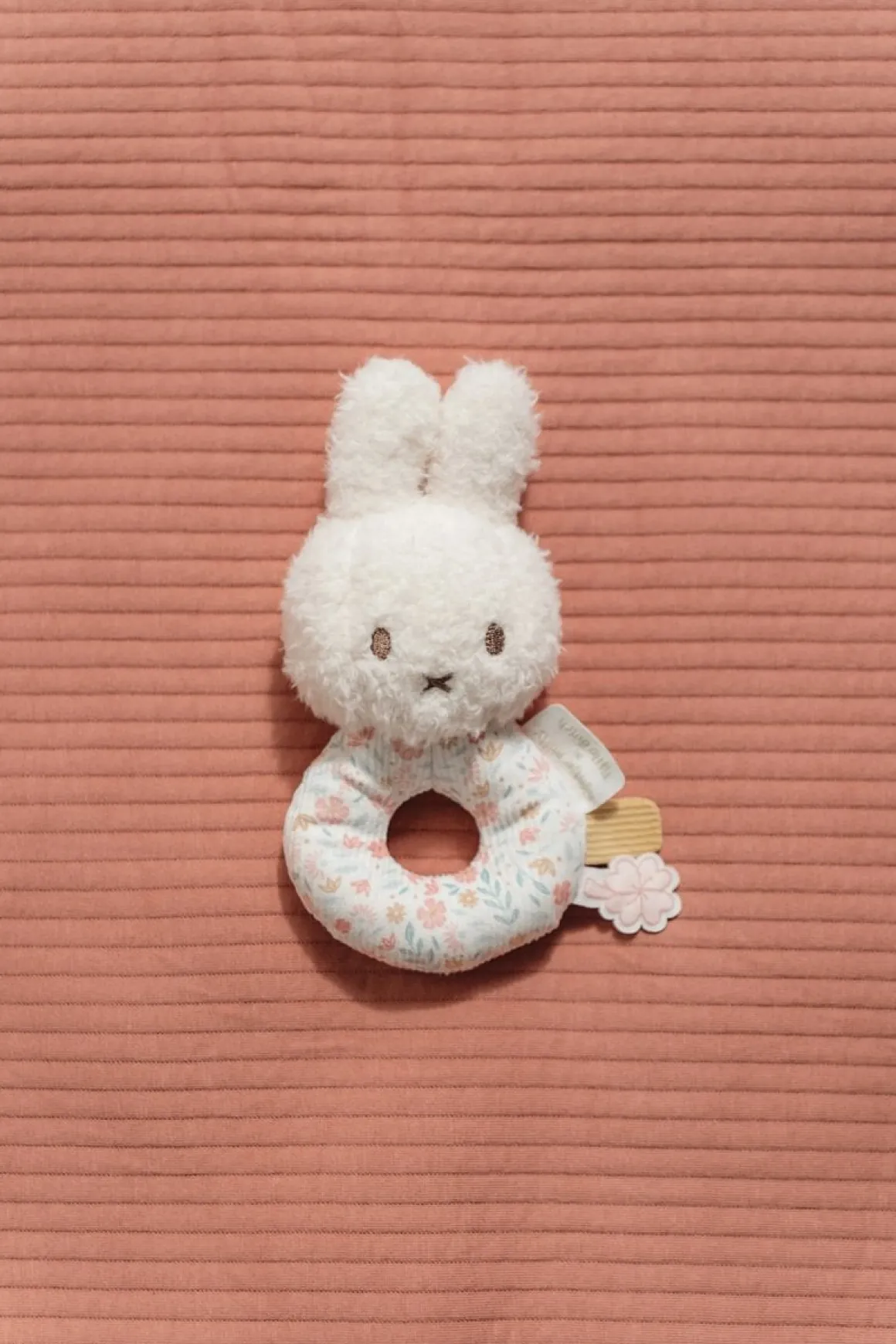 Miffy x Little Dutch Rangle, Lucky Blossom