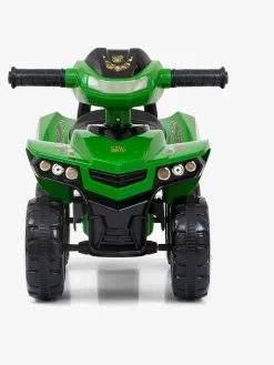 Milly Mally Gåbil Monster, Military