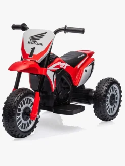 Milly Mally Motorcykel Honda CRF 450R, Rød