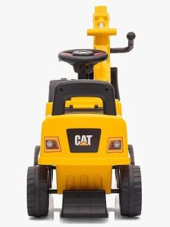 Milly Mally Ride on CAT Gravemaskine