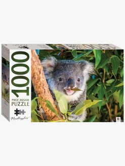 Mindbogglers Puslespil Koala Australia 1000 Brikker