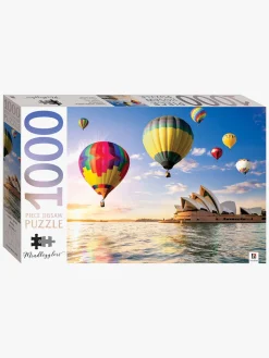 Mindbogglers Puslespil Sydney Opera House 1000 Brikker