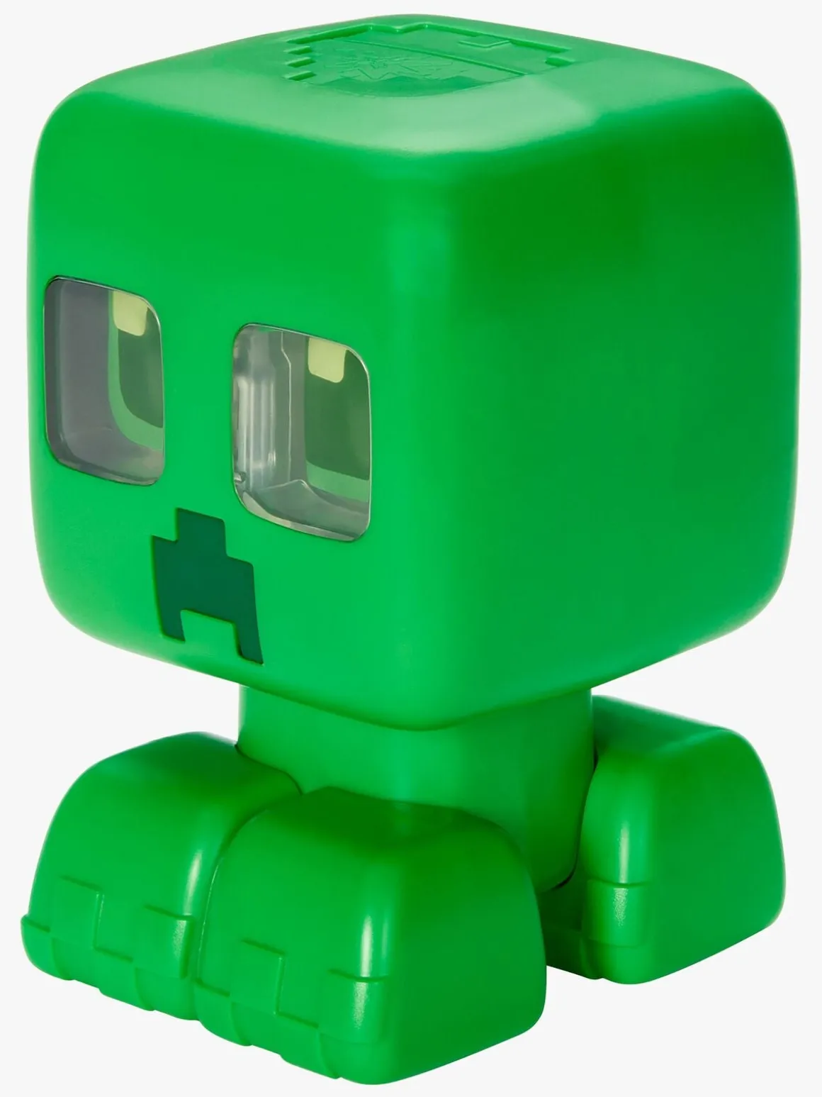 Minecraft Interaktivt My Pet Creeper
