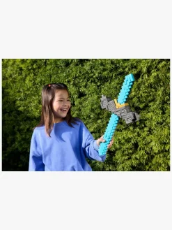 Minecraft Movie Feature Sværd