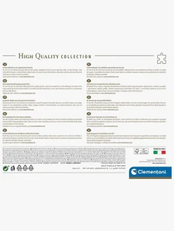 Minions Headquarters Complex Puslespil 1000 Brikker