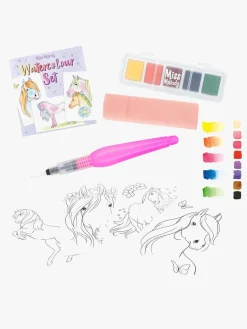 Miss Melody Akvarelsæt