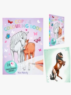 Miss Melody Color & Copy Malebog