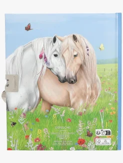 Miss Melody Dagbog 2 Heste