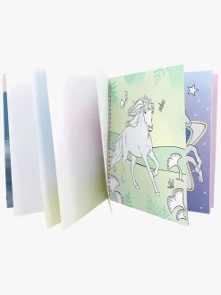 Miss Melody Malebog med Pailletter