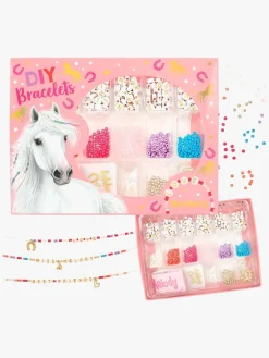 Miss Melody Perlearmbåndsæt