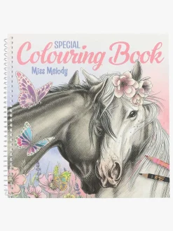 Miss Melody Special Malebog