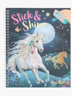 Miss Melody Stick & Shine Malebog