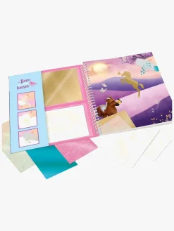 Miss Melody Stick & Shine Malebog